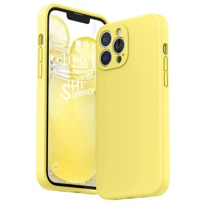 قاب محافظ سیلیکونی آیفون iPhone 13 Pro