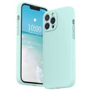 قاب محافظ سیلیکونی آیفون iPhone 13 Pro