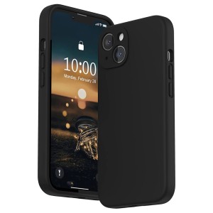 قاب محافظ سیلیکونی آیفون iPhone 13