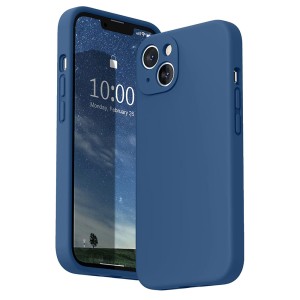 قاب محافظ سیلیکونی آیفون iPhone 13