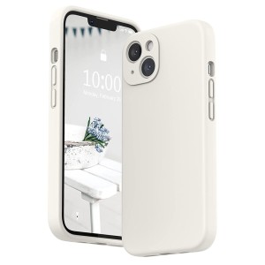 قاب محافظ سیلیکونی آیفون iPhone 13