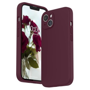 قاب محافظ سیلیکونی آیفون iPhone 13