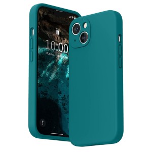 قاب محافظ سیلیکونی آیفون iPhone 13