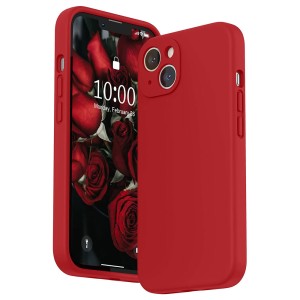 قاب محافظ سیلیکونی آیفون iPhone 13