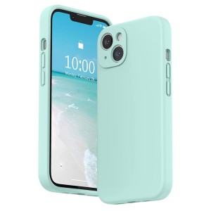 قاب محافظ سیلیکونی آیفون iPhone 13