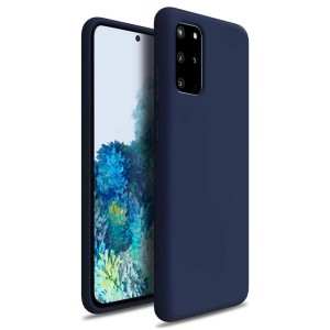 قاب محافظ سیلیکونی سامسونگ S20 Plus