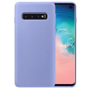 قاب محافظ سیلیکونی سامسونگ S10 Plus