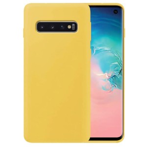 قاب محافظ سیلیکونی سامسونگ S10 Plus