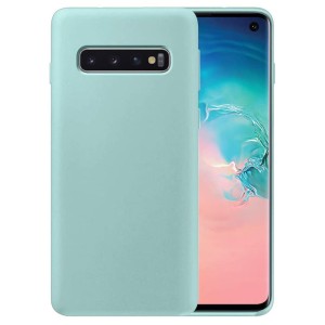 قاب محافظ سیلیکونی سامسونگ S10 Plus