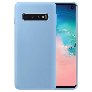 قاب محافظ سیلیکونی سامسونگ S10 Plus