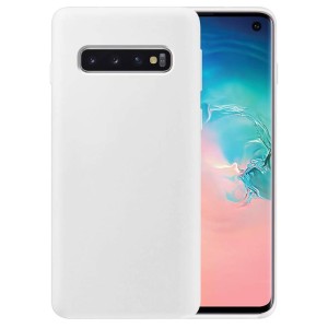 قاب محافظ سیلیکونی سامسونگ S10 Plus