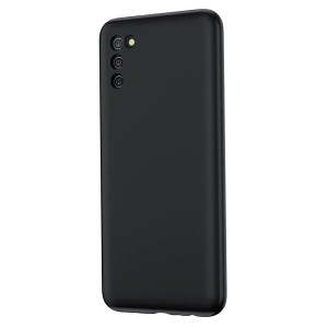 قاب محافظ سیلیکونی سامسونگ A03s