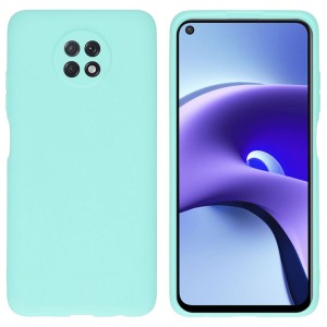 قاب محافظ سیلیکونی شیائومی Redmi Note 9T