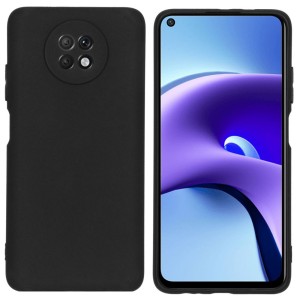 قاب محافظ سیلیکونی شیائومی Redmi Note 9T