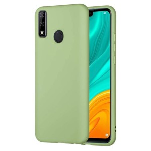 قاب محافظ سیلیکونی هواوی Y8s