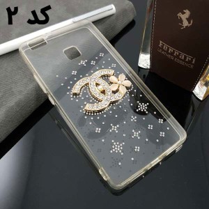 قاب فانتزی طرح3 مناسب برای موبایل هوآوی P9 Lite