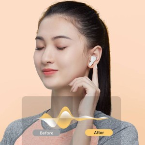 هندزفری بلوتوثی کیو سی وای مدل Xiaomi QCY T13