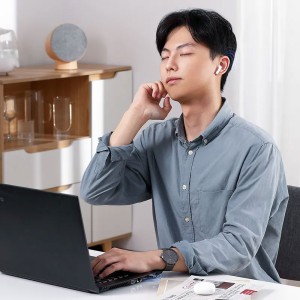 دانگل بلوتوث USB ورژن 5.0 باسئوس Baseus BA04 ZJBA000001
