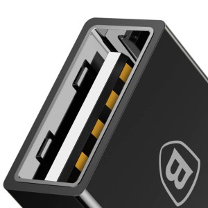 مبدل USB به Type-C بیسوس Baseus CATJQ-B01