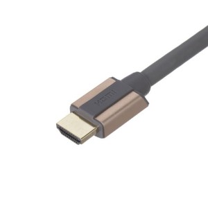 کابل HDMI سومو مدل SH2205 نسخه 2.0 کیفیت 4K طول 5 متر