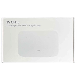 مودم 4G/TD-LTE هواوی B622