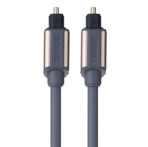 کابل اپتیکال سومو مدل SA3302 طول 2 متر