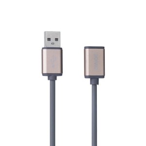 کابل افزایش طول USB 2.0 سومو مدل SU319 طول 1.8 متر