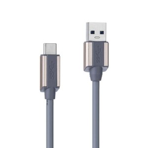 کابل شارژ USB به Type-C سومو مدل SU600 طول 1 متر توان 3 آمپر