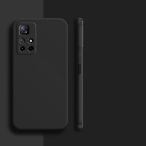 قاب محافظ سیلیکونی شیائومی Poco M4 Pro 5G