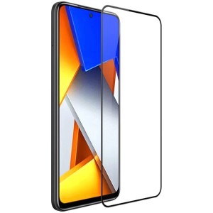 گلس ضد ضربه شیائومی Poco M4 Pro