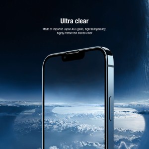 گلس ضد ضربه آیفون iPhone 14/13/13 Pro
