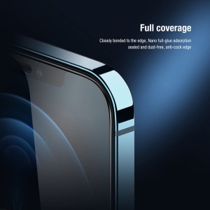 گلس ضدگلوله آیفون iPhone 11/XR