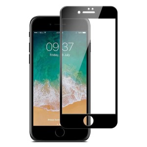 گلس ضد ضربه آیفون iPhone 7/8 Plus