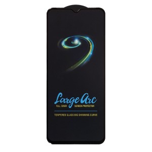 گلس فول Super 9 سامسونگ A01