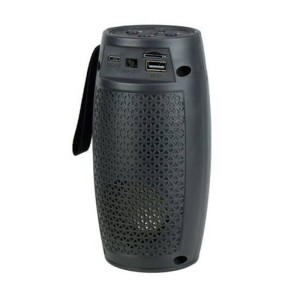 اسپیکر بلوتوثی قابل حمل مدل ZQS 1202