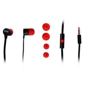 هندزفری باسیم اصلی اچ تی سی مدل HTC 39H00021-04M با کانکتور AUX