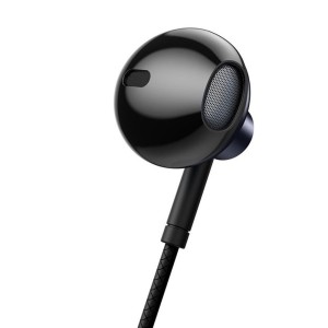 هندزفری باسیم بیسوس مدل Baseus Encok H19 با کانکتور AUX