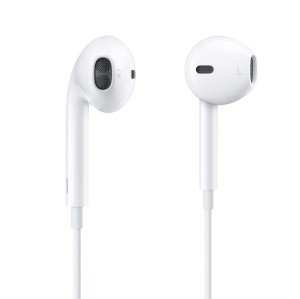 هندزفری آیفون اورجینال با کانکتور لایتنینگ Apple iPhone Earpods