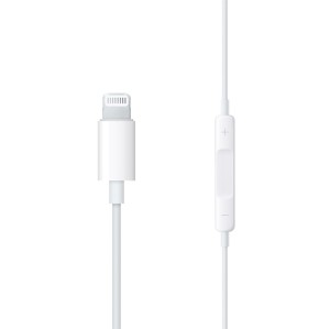 هندزفری آیفون اورجینال با کانکتور لایتنینگ Apple iPhone Earpods