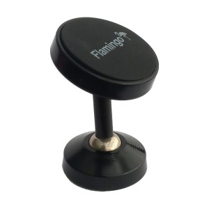هولدر و پایه نگهدارنده موبایل مگنتی فلامینگو مدل FLG-02