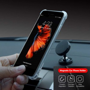 هولدر مگنتی موبایل فلامینگو مدل Flamingo FLG-02