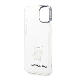قاب کارل لاگرفلد مدل KLHCP14SCTTR موبایل آیفون iPhone 14