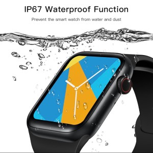 ساعت هوشمند یسیدو مدل Yesido Smart Watch IO12
