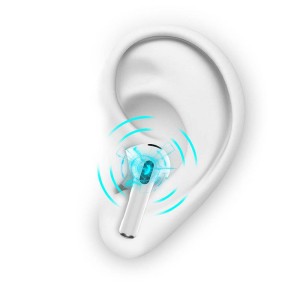 هندزفری بلوتوث دوگوش گرین لیون Earbuds 3