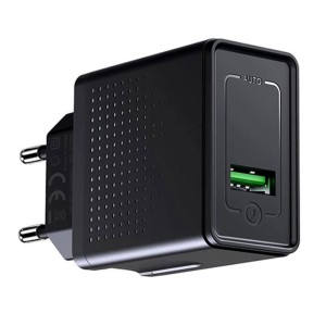 شارژر دیواری مک دودو CH-5800 VOOC با کابل Type-C توان 22.5 وات