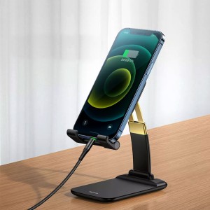هولدر و پایه نگهدارنده رومیزی موبایل و تبلت مک دودو مدل Mcdodo TB-1021 Pro