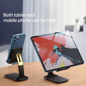 هولدر و پایه نگهدارنده رومیزی موبایل و تبلت مک دودو مدل Mcdodo TB-1021 Pro