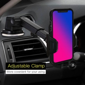 هولدر و پایه نگهدارنده گوشی موبایل یسیدو YESIDO C23