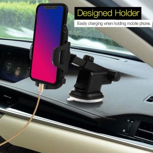 هولدر و پایه نگهدارنده گوشی موبایل یسیدو YESIDO C23