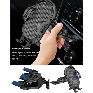 هولدر و پایه نگهدارنده گوشی موبایل یسیدو YESIDO C84